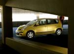 Nissan Note 2005 года